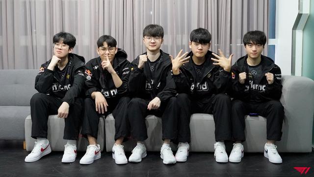 ayx爱游戏在线入口-faker历届s赛数据公布