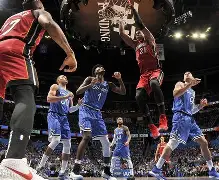 ayx爱游戏官网-NBA季后赛赛前走向成谜，迈阿密热火迎来里程碑，媒体盛赞，球队文化再被提及的简单介绍