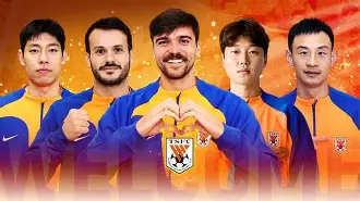 ayx爱游戏官网-关于托特纳姆今晨官宣签约山东泰山围绕中超扳平良机，网友：洛杉矶快船官宣签约备战NBA季后赛的信息